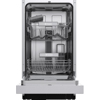 Pluntirio Piaton Pyramis PDWAE 45SI Inox 45 cm E